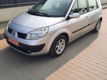 Авто Renault Scenic 2006 № 7970825