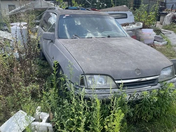 Авто Opel Omega 1987 № 7970827