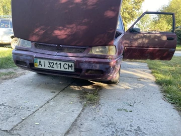 Авто ЗАЗ 1102 2004 № 7970834