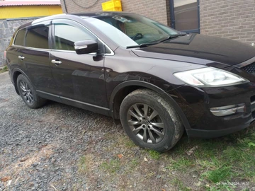 Авто Mazda Cx-9 2009 № 7970836