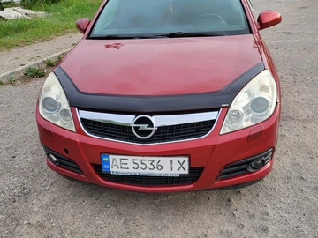 Авто Opel Vectra 2006 № 7970837