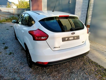 Авто Ford Focus 2016 № 7970838