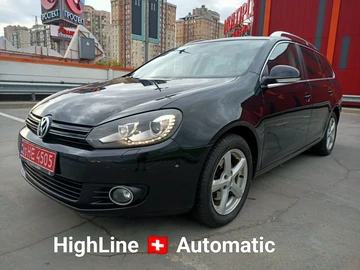 Авто Volkswagen Golf 2012 № 7970839