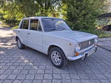 Авто ВАЗ 2101 1979 № 7970841