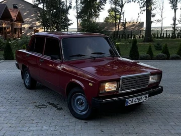 Авто ВАЗ 21073 1992 № 7970842