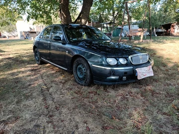 Авто Rover 75 2001 № 7970843
