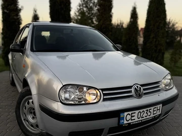 Авто Volkswagen Golf 1998 № 7970845