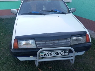 Авто ВАЗ 2108 1994 № 7970846