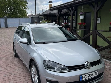 Авто Volkswagen Golf 2015 № 7970849