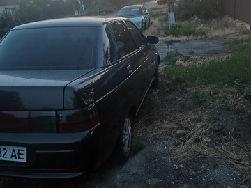 Авто ВАЗ 2110 2006 № 7970857