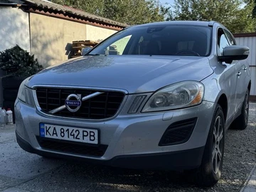 Авто Volvo Xc60 2012 № 7970863