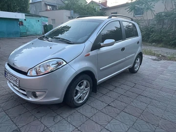 Авто Chery Kimo A1  2010 № 7970867