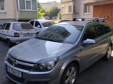 Авто Opel Astra 2005 № 7970875