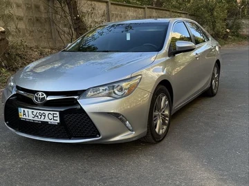 Авто Toyota Camry 2016 № 7970876