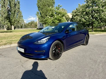 Авто Tesla Model 3 2018 № 7970879