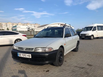 Авто Mitsubishi Lancer 1995 № 7970890