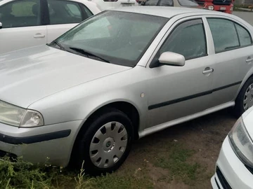 Авто Skoda Octavia 2000 № 7970897