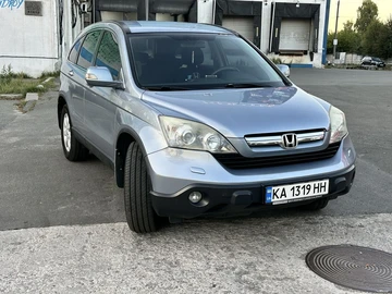 Авто Honda Cr-V 2008 № 7970906