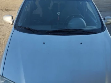 Авто Chevrolet Aveo 2005 № 7970912
