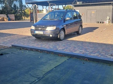 Авто Hyundai Matrix 2007 № 7970919