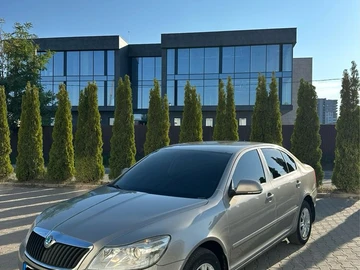 Авто Skoda Octavia 2012 № 7970922
