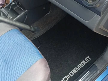 Авто Chevrolet Aveo 2006 № 7970926