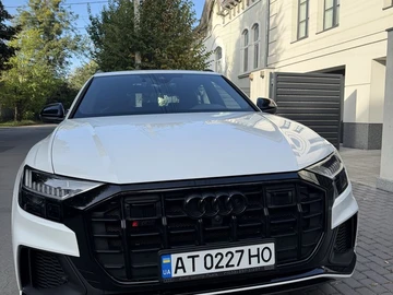 Авто Audi 100 2022 № 7970931