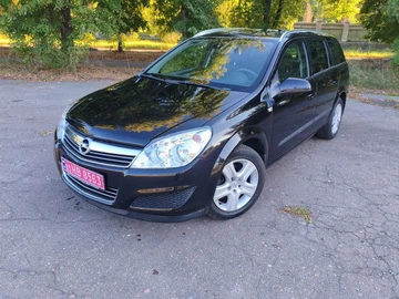 Авто Opel Astra 2009 № 7970934