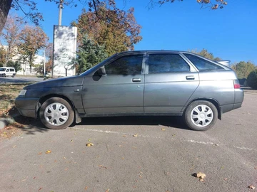 Авто ВАЗ 2112 2008 № 7970935