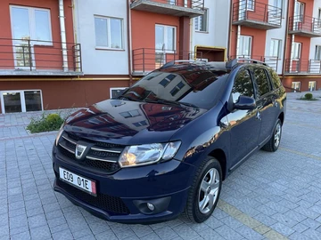 Авто Dacia Logan 2014 № 7970940