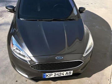 Авто Ford Focus 2016 № 7970945