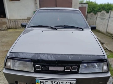Авто ВАЗ 21099I 2005 № 7970946