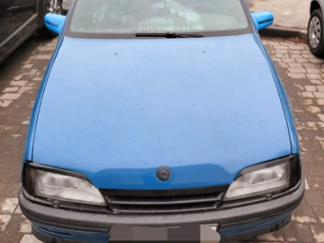 Авто Opel Omega 1989 № 7970952