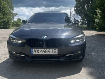 Авто BMW 3 Серия 2014 № 7970954