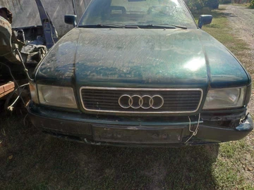 Авто Audi A4 1993 № 7970960