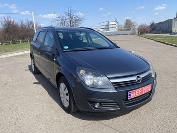 Авто Opel Astra 2007 № 7970962