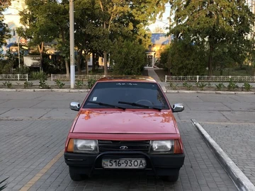 Авто ВАЗ 21093 1991 № 7970964