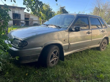 Авто ВАЗ 2115 2000 № 7970966