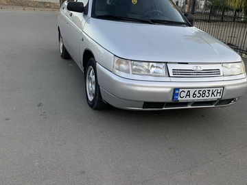 Авто ВАЗ 2110 2008 № 7970968