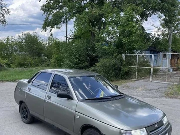 Авто ВАЗ 2110 2002 № 7970970