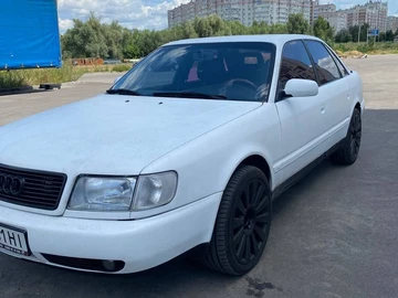 Авто Audi 100 1991 № 7970981