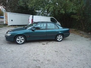 Авто Opel Omega 1998 № 7970985