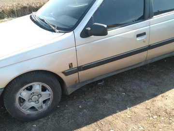 Авто Peugeot 405 1996 № 7970989