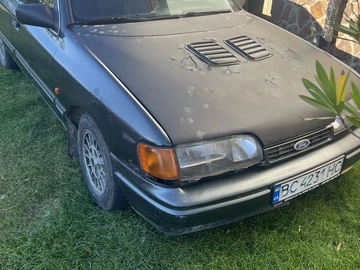 Авто Ford Scorpio 1991 № 7970994
