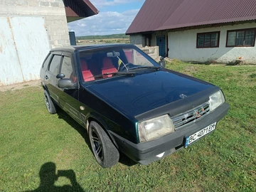 Авто ВАЗ 2109 2005 № 7970995