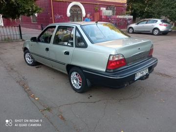 Авто Daewoo Nexia 2007 № 7971114