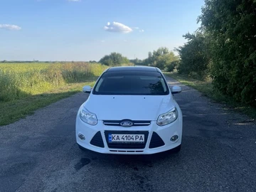 Авто Ford Focus 2012 № 7971117