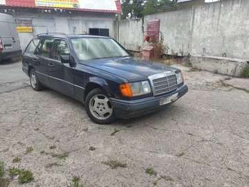 Авто Mercedes B Серия 1991 № 7971135