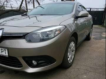 Авто Renault Fluence 2013 № 7971148