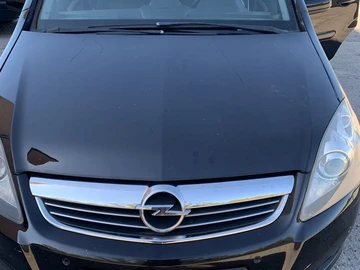 Авто Opel Zafira 2008 № 7971151